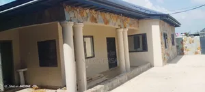 Furnished 3bdrm House in Gocas Ventures, Amasaman for rent
