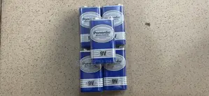 Ponenlie 6f22 9v Battery