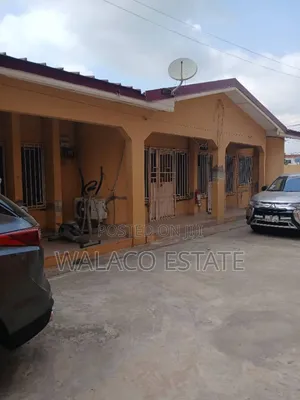2bdrm Apartment in Walaco Estates, Tesano for rent