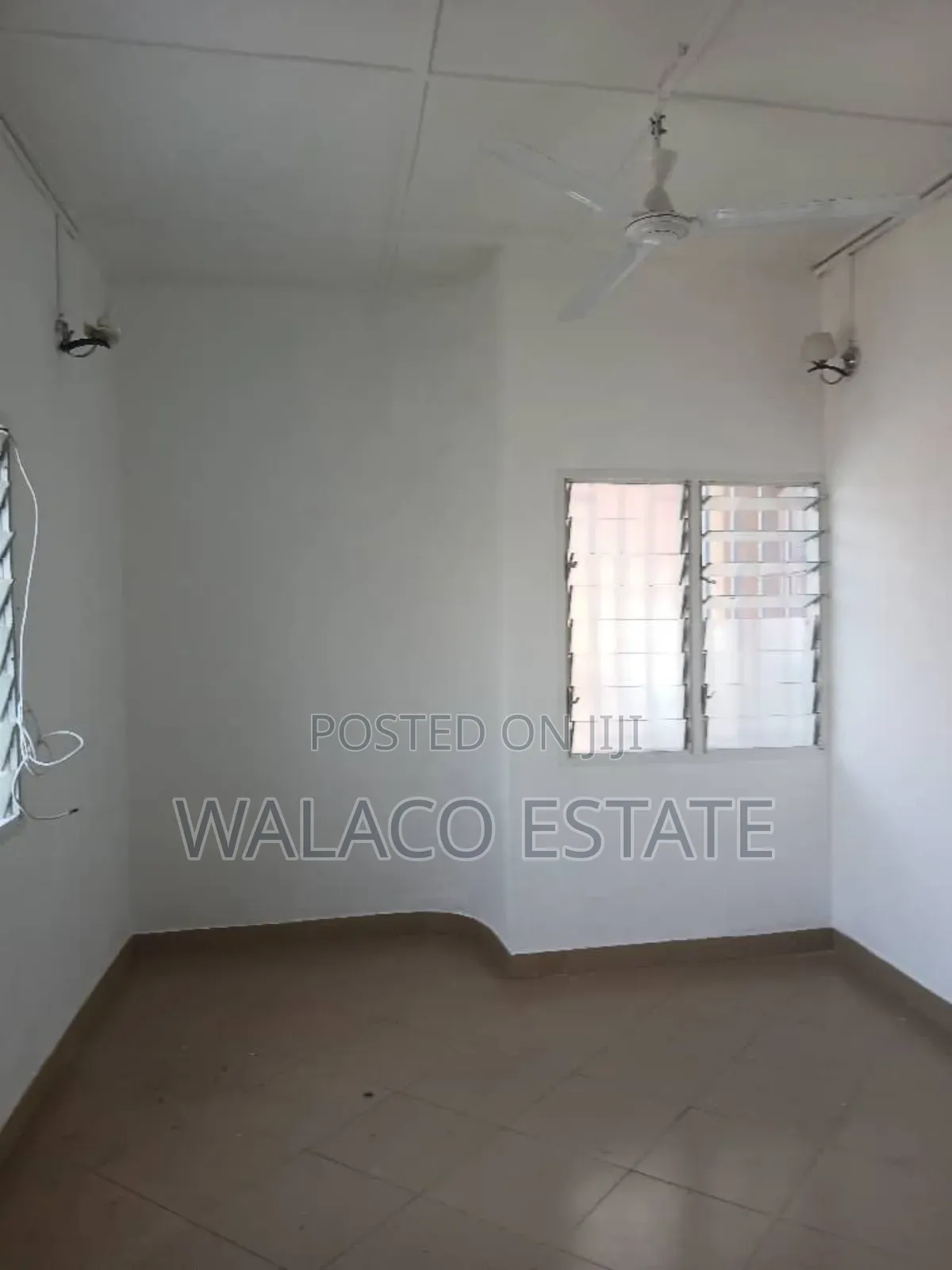 2bdrm Apartment in Walaco Estates, Tesano for rent