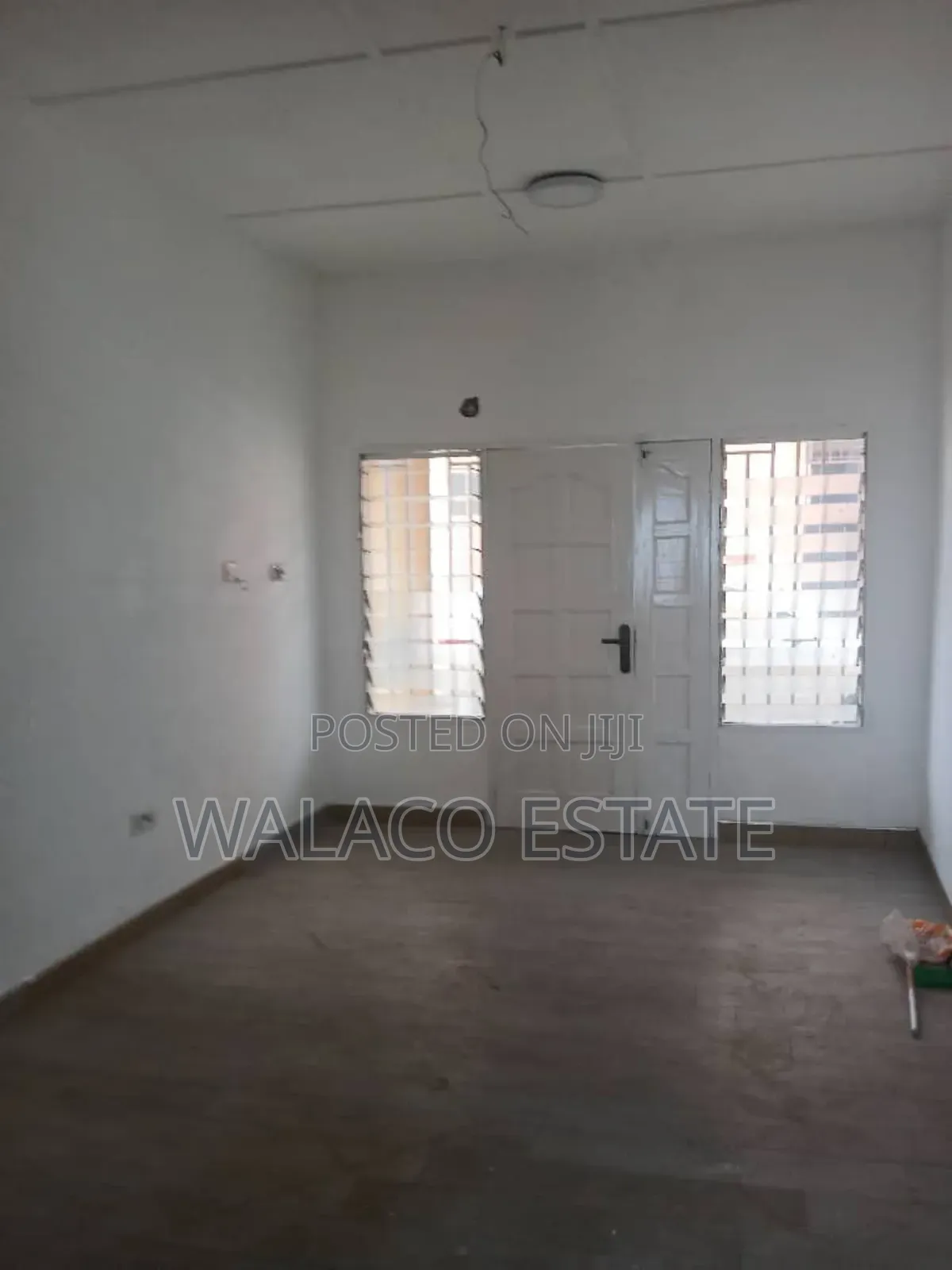 2bdrm Apartment in Walaco Estates, Tesano for rent