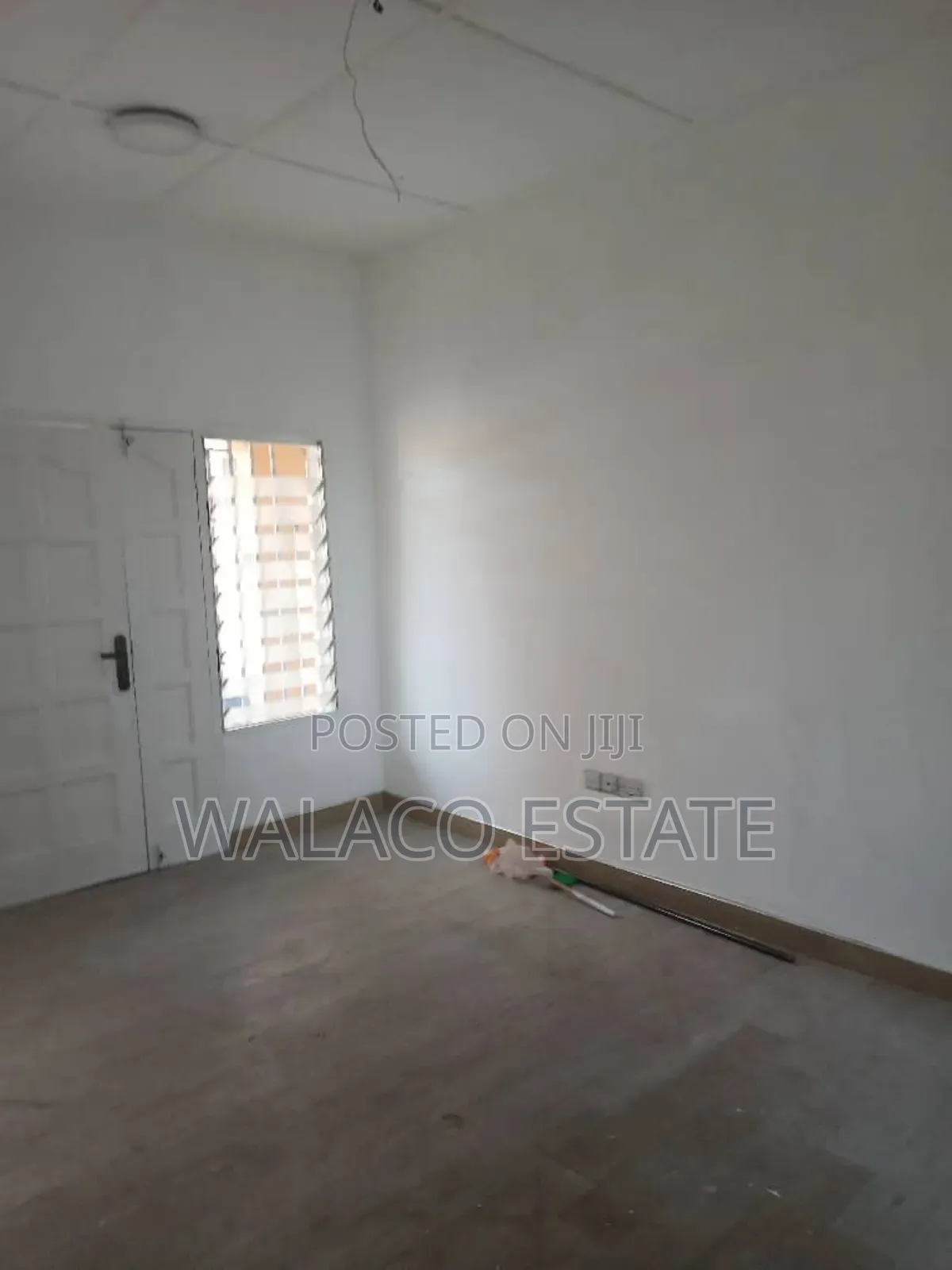 2bdrm Apartment in Walaco Estates, Tesano for rent
