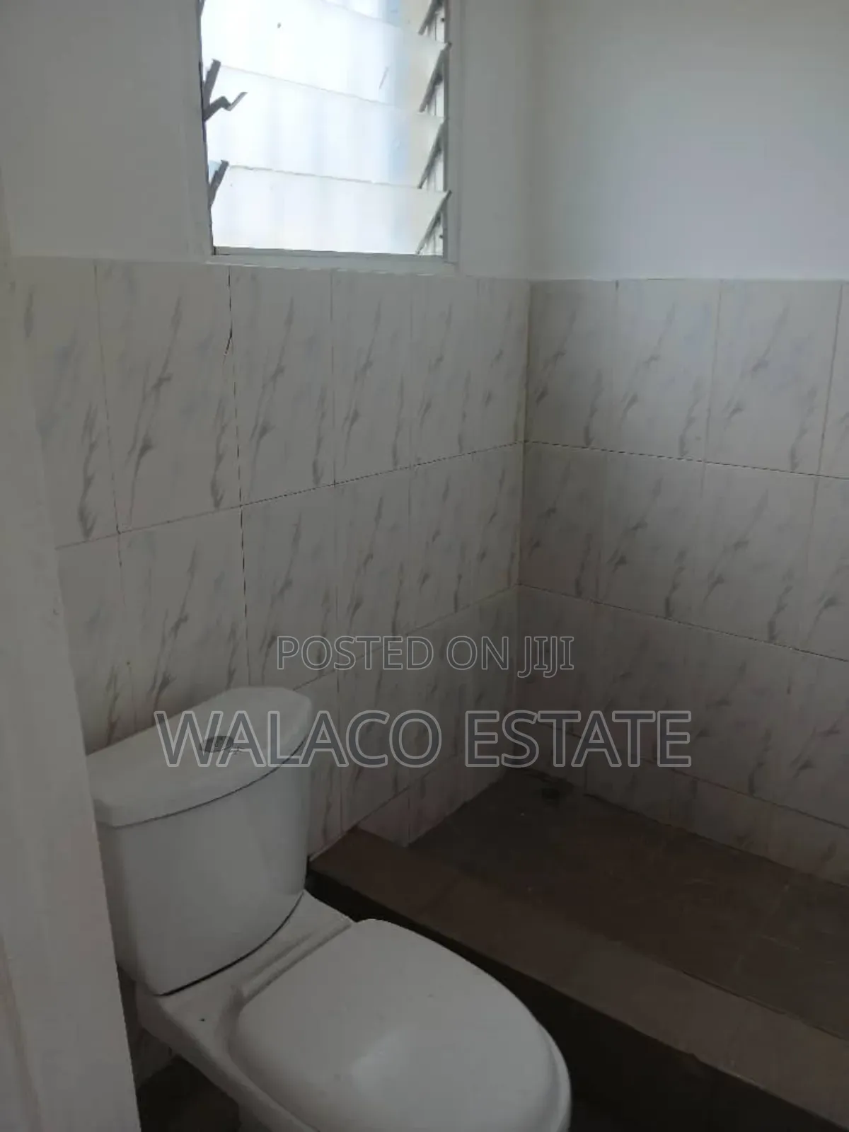 2bdrm Apartment in Walaco Estates, Tesano for rent