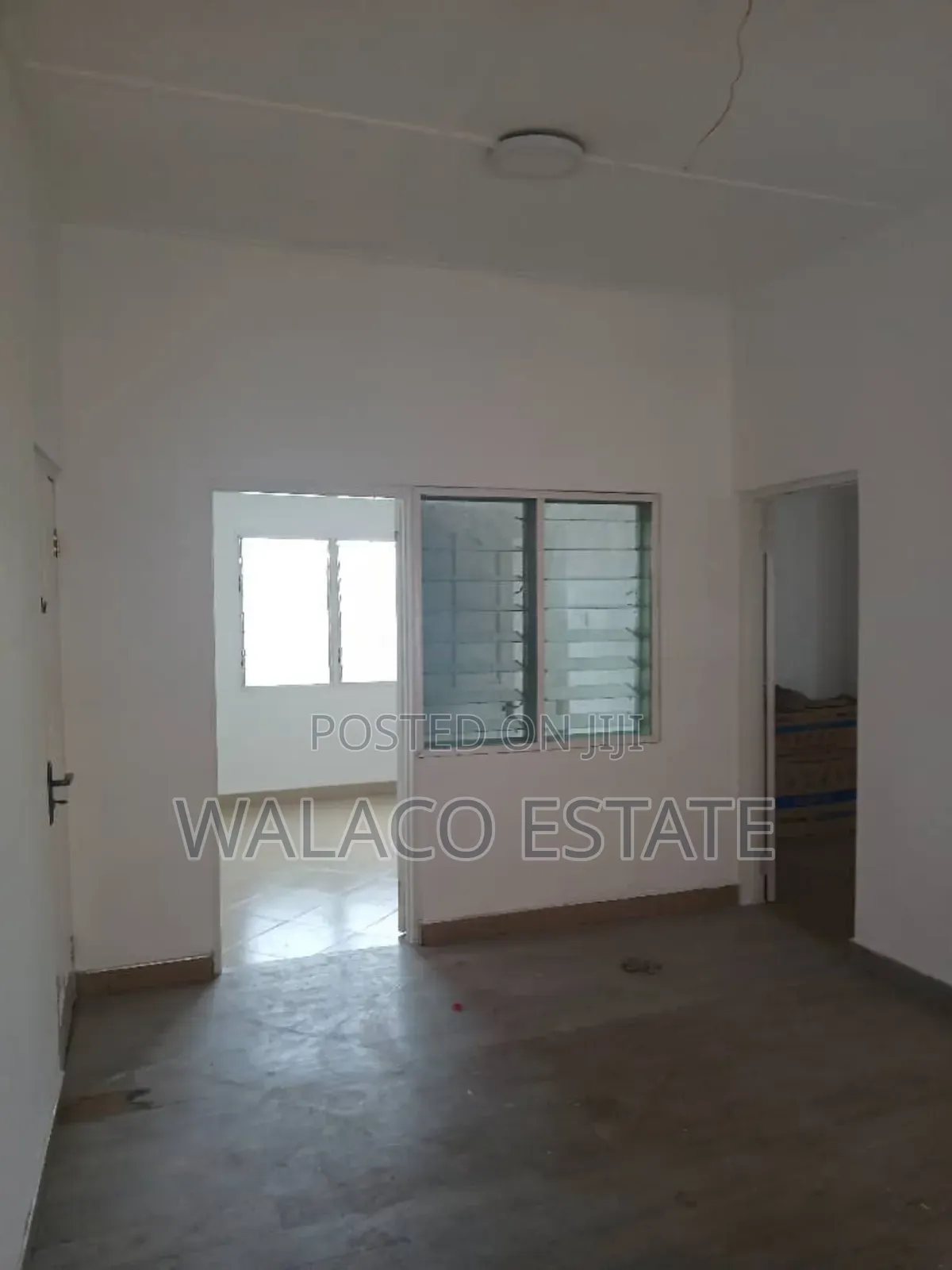 2bdrm Apartment in Walaco Estates, Tesano for rent