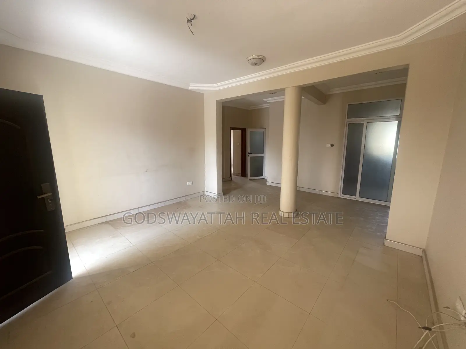 2bdrm Apartment in East Legon, Adjiriganor for rent