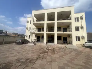 2bdrm Apartment in East Legon, Adjiriganor for rent