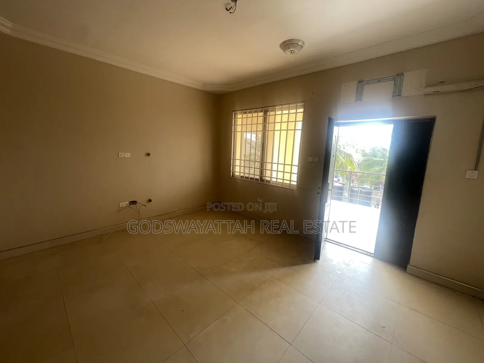 2bdrm Apartment in East Legon, Adjiriganor for rent