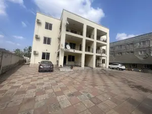 2bdrm Apartment in East Legon, Adjiriganor for rent
