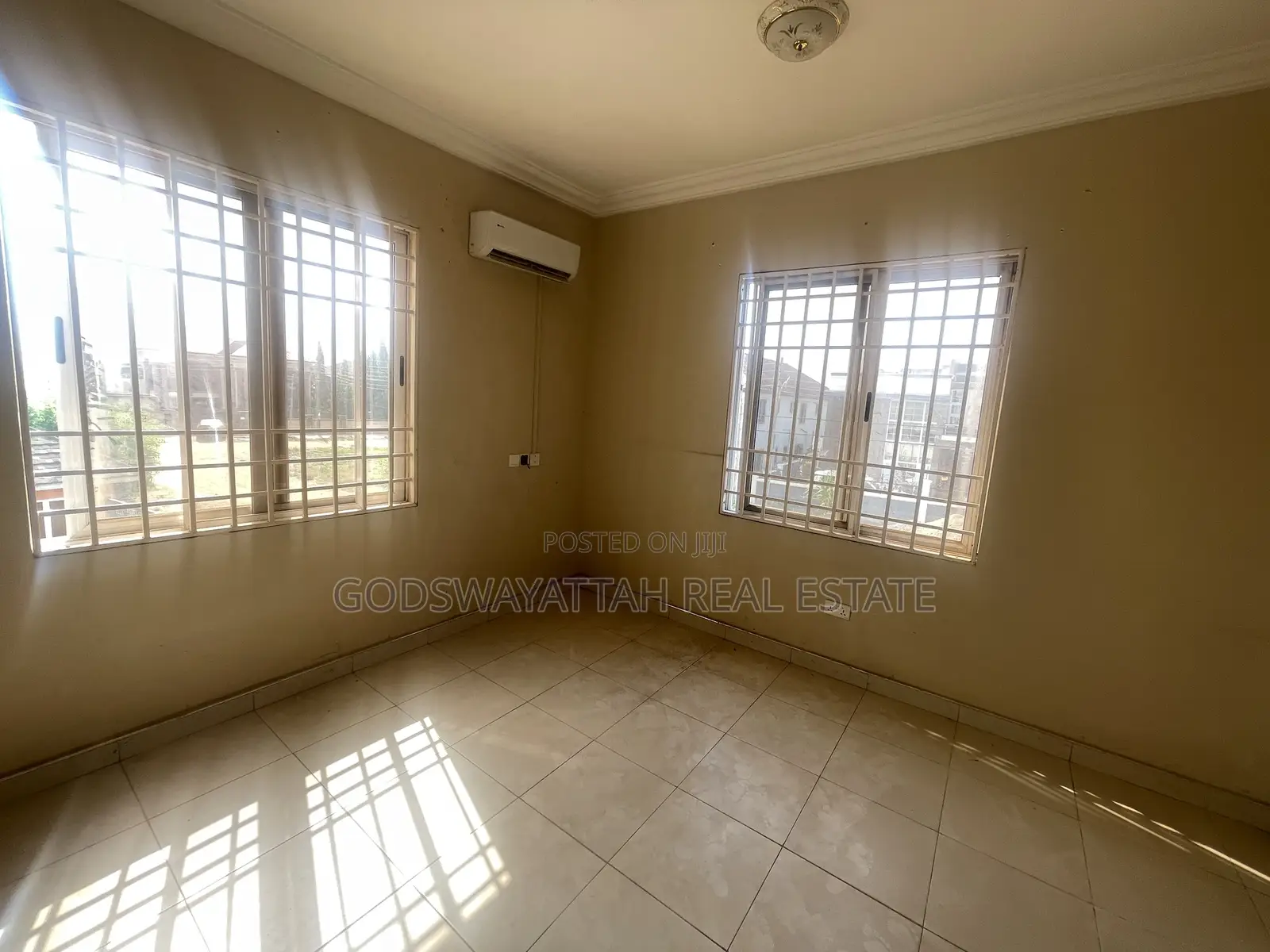 2bdrm Apartment in East Legon, Adjiriganor for rent