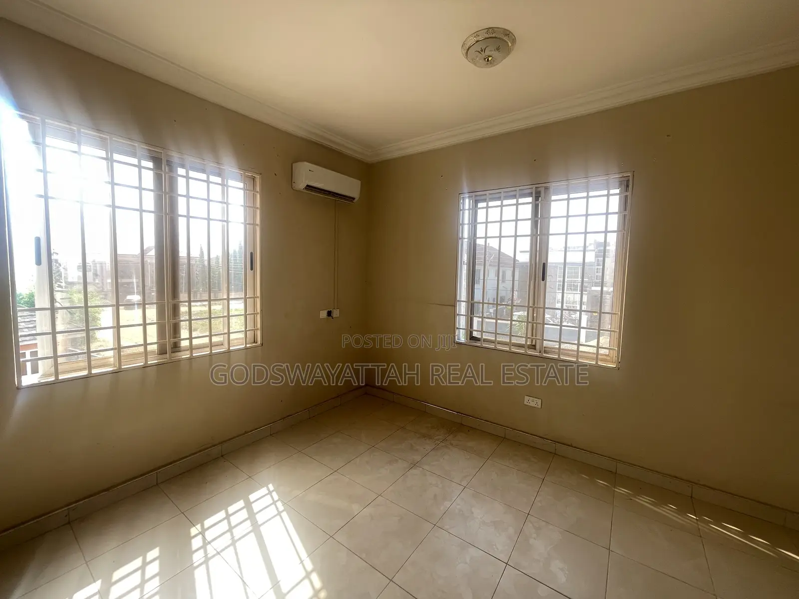 2bdrm Apartment in East Legon, Adjiriganor for rent