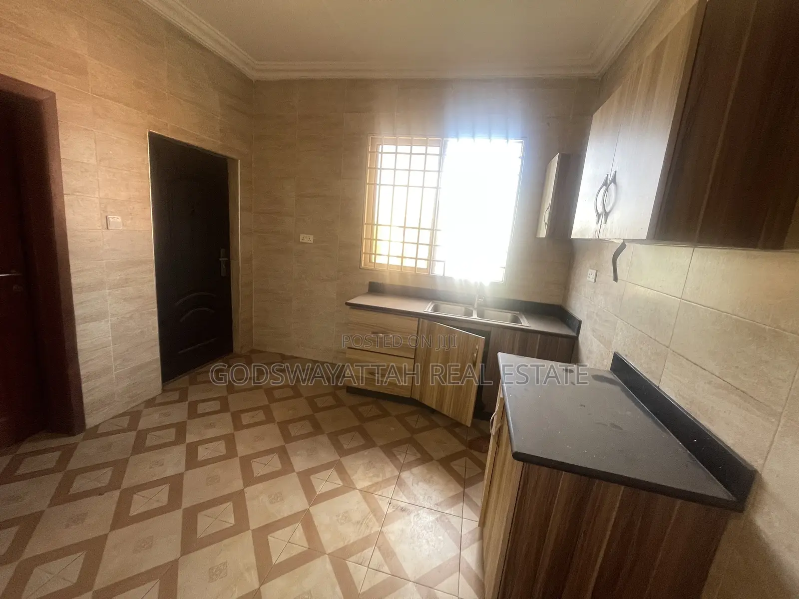 2bdrm Apartment in East Legon, Adjiriganor for rent