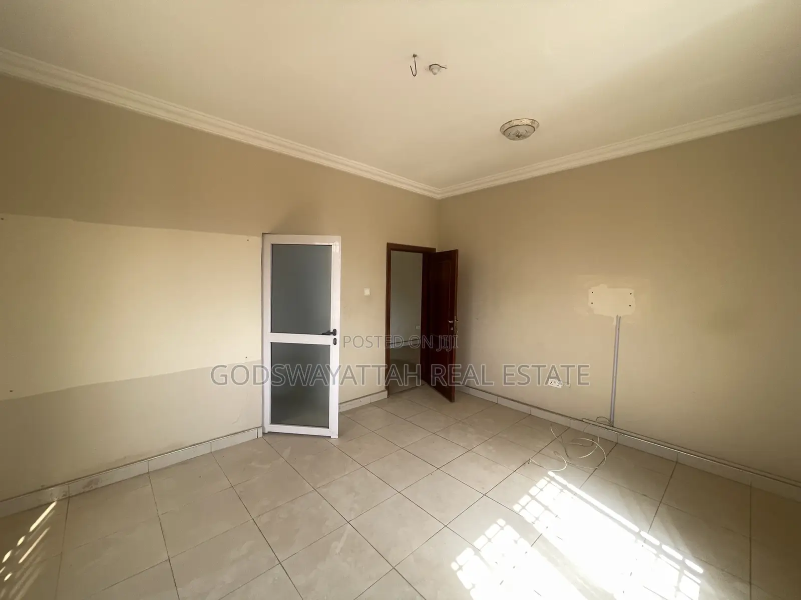 2bdrm Apartment in East Legon, Adjiriganor for rent