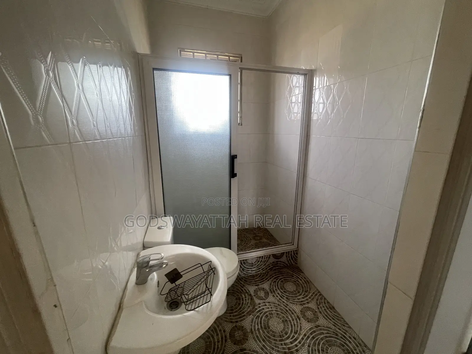 2bdrm Apartment in East Legon, Adjiriganor for rent