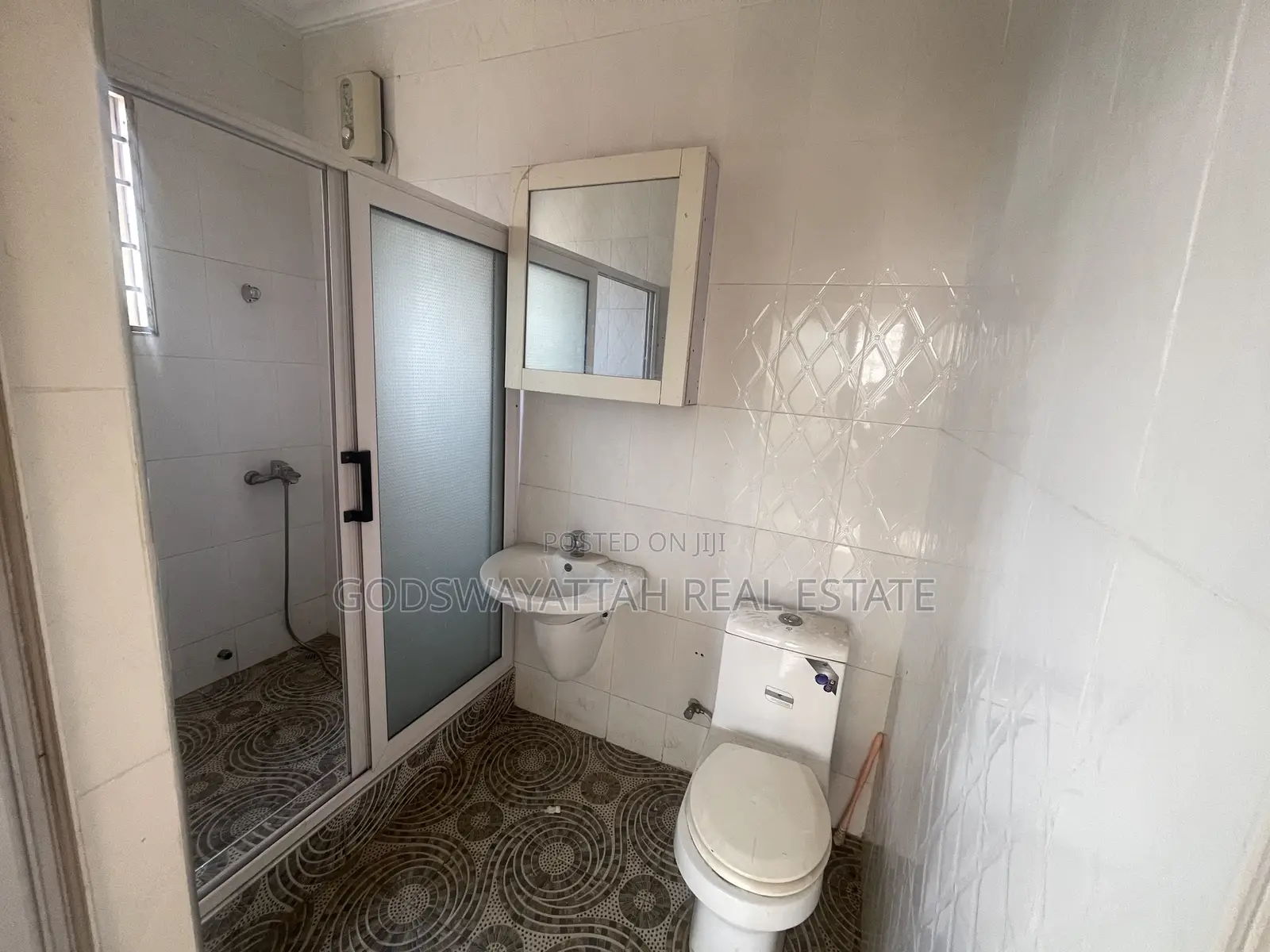 2bdrm Apartment in East Legon, Adjiriganor for rent