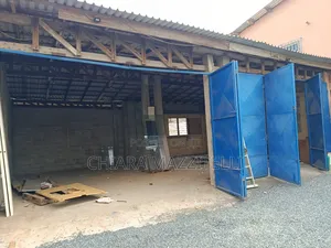 Warehouse for Rent of Approximately 87 M2, Even Partially