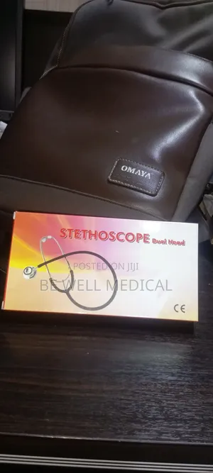 Student Stethoscope