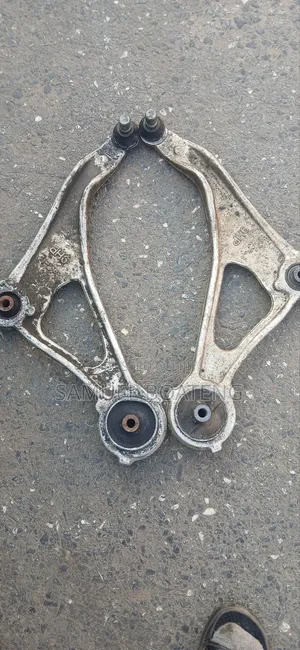 Nissan Murano 2010 to 2014 Front Low Arm Complete