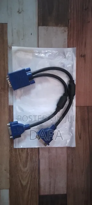 Vga Splitter