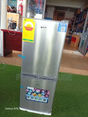 Cool Comfort Starts With Pearl 125l Fridge