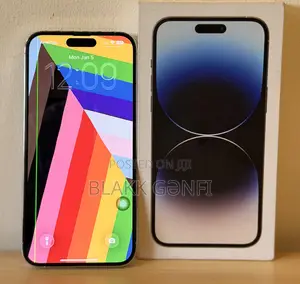 Apple iPhone 14 Pro Max 128 GB Silver
