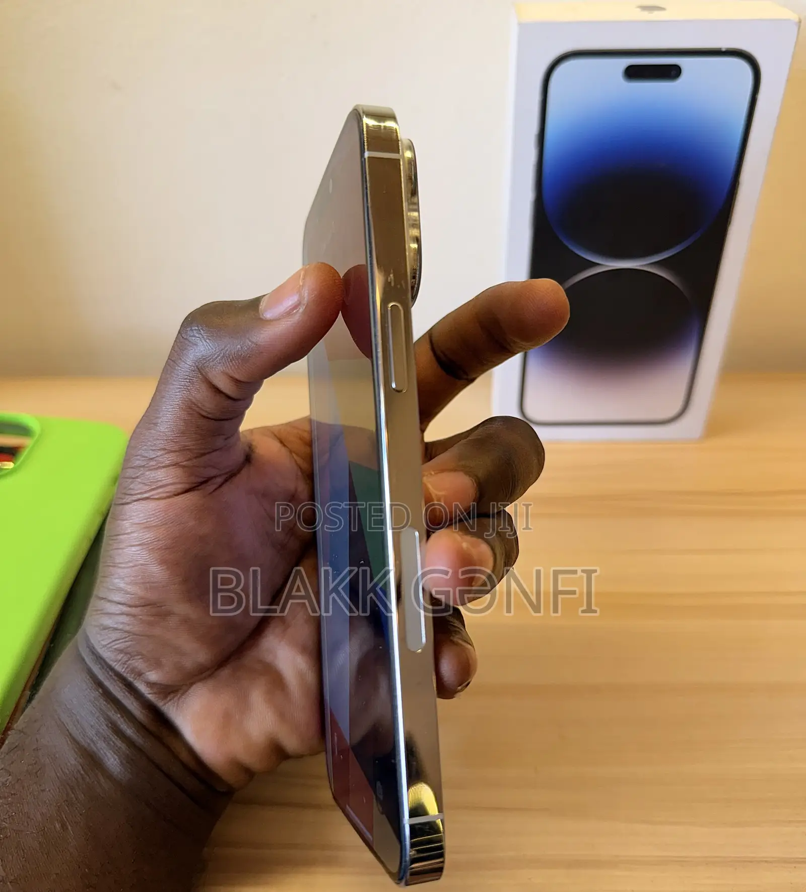 Apple iPhone 14 Pro Max 128 GB Silver