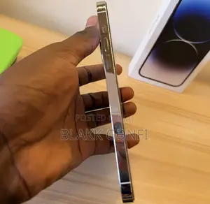 Apple iPhone 14 Pro Max 128 GB Silver