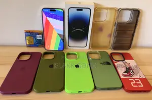 Apple iPhone 14 Pro Max 128 GB Silver
