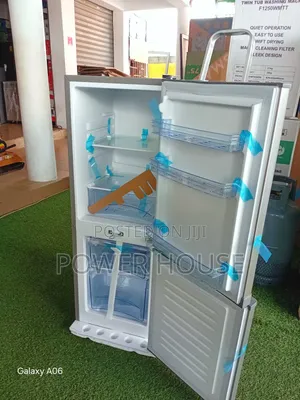 Smart Home Cooling – Pearl 125l Fridge