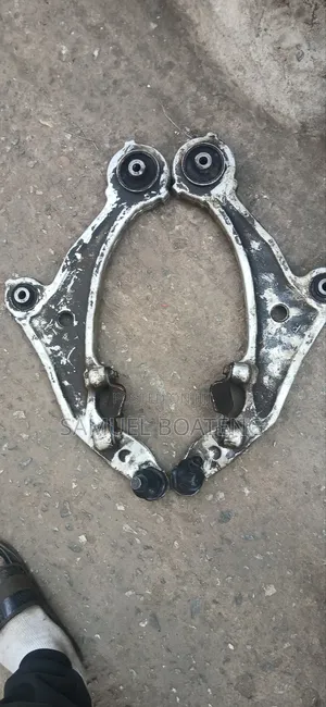 Nissan Altima 3.5 Front Low Arm Complete
