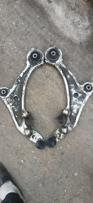 Nissan Altima 3.5 Front Low Arm Complete