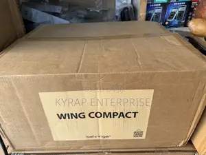 Behringer Wing Compact