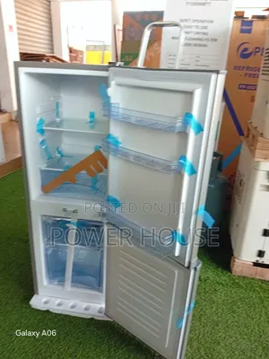 Pearl 125l Cooling Appliance for Homes