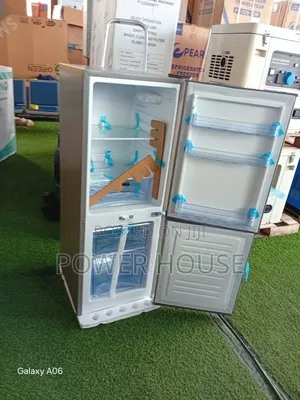 Everyday Cooling Made Easy With Pearl 125l