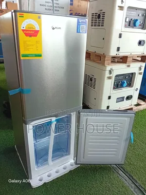 Pearl 125l Cooling Companion With Freezer