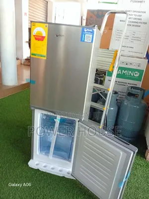 Pearl Refrigerator 125l for Smart Living