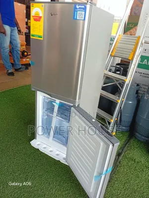 Reliable Cooling Pearl 125l Fridge Freezer