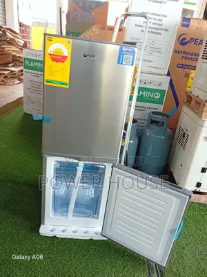 Simple Cooling Power – Pearl 125l