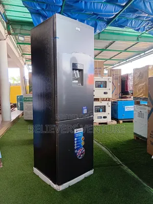 Top Refrigerator Pearl With Dispenser P*e-A*Rl T*O*P Freezer Availab