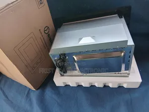 Sigma Urbanchef 25l Built-in Microwave