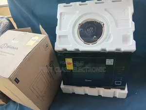 Sigma Crystaledge 25l Built-in Microwave Oven