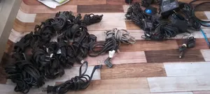 Ac Power Cables For Tvs , Laptops , Soundsystems , Amplifiers