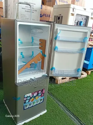 Fresh Food Storage Pearl 125l Fridge