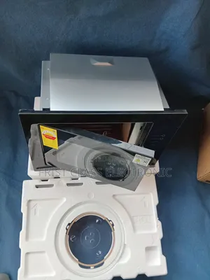Sigma Prestige 25l Integrated Microwave