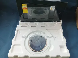 Sigma Purecook 25l Built-in Microwave Oven