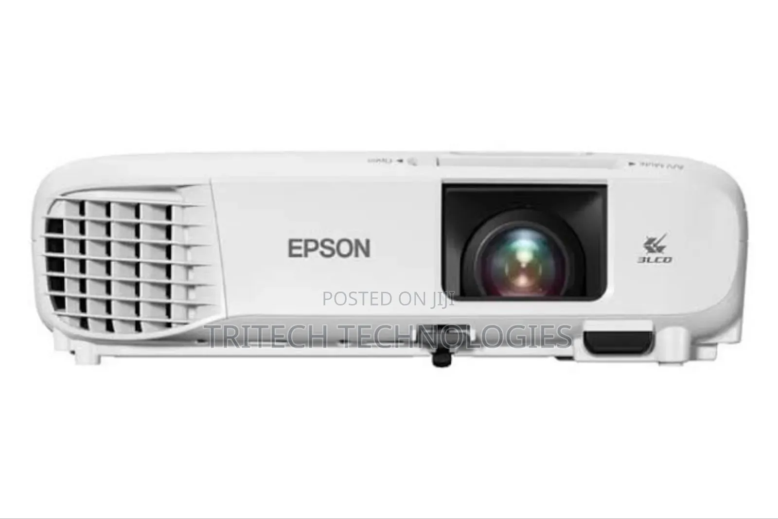 Epson Cb-x49 Projector