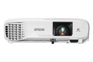 Epson Cb-x49 Projector