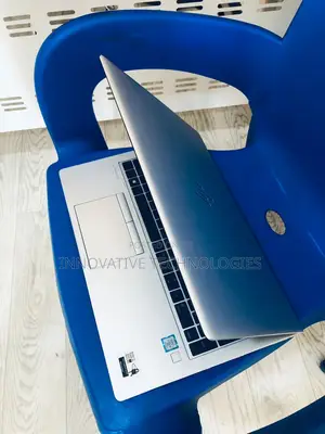 Laptop HP EliteBook 850 G5 8GB Intel Core i5 SSD 256GB