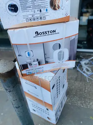 Ever- Lasting 10 Liters Bosston Water Heater