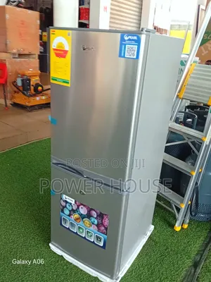Pearl 125l Fridge – Practical Cooling Option
