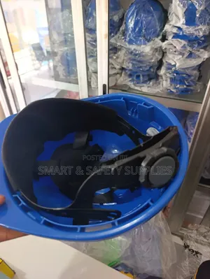 Vaultex Safety Helmet